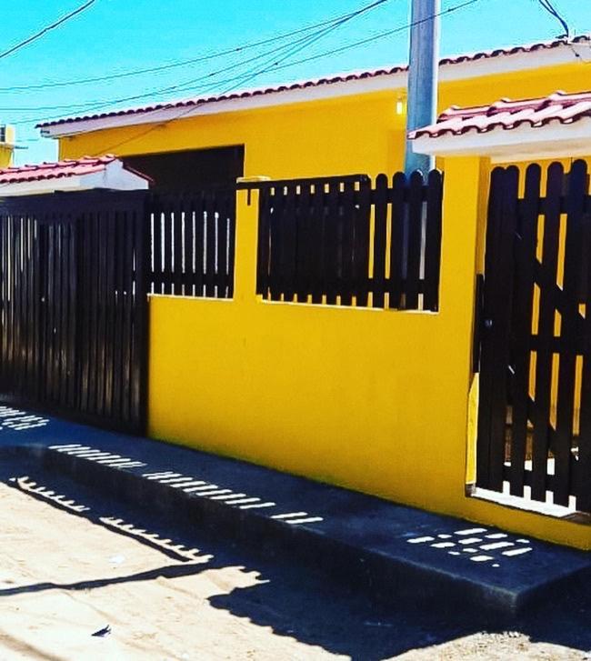 Casa Em Arraial Do Cabo / Monte Alto Villa Екстериор снимка