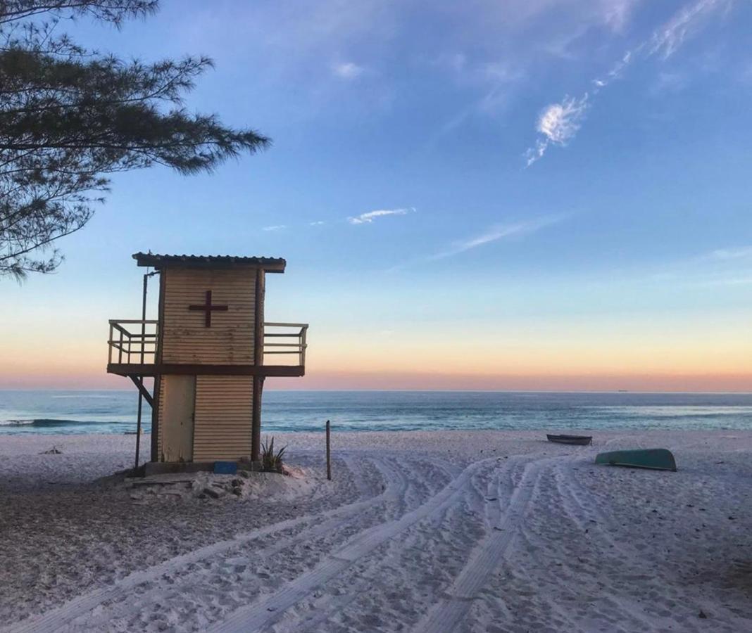 Casa Em Arraial Do Cabo / Monte Alto Villa Екстериор снимка