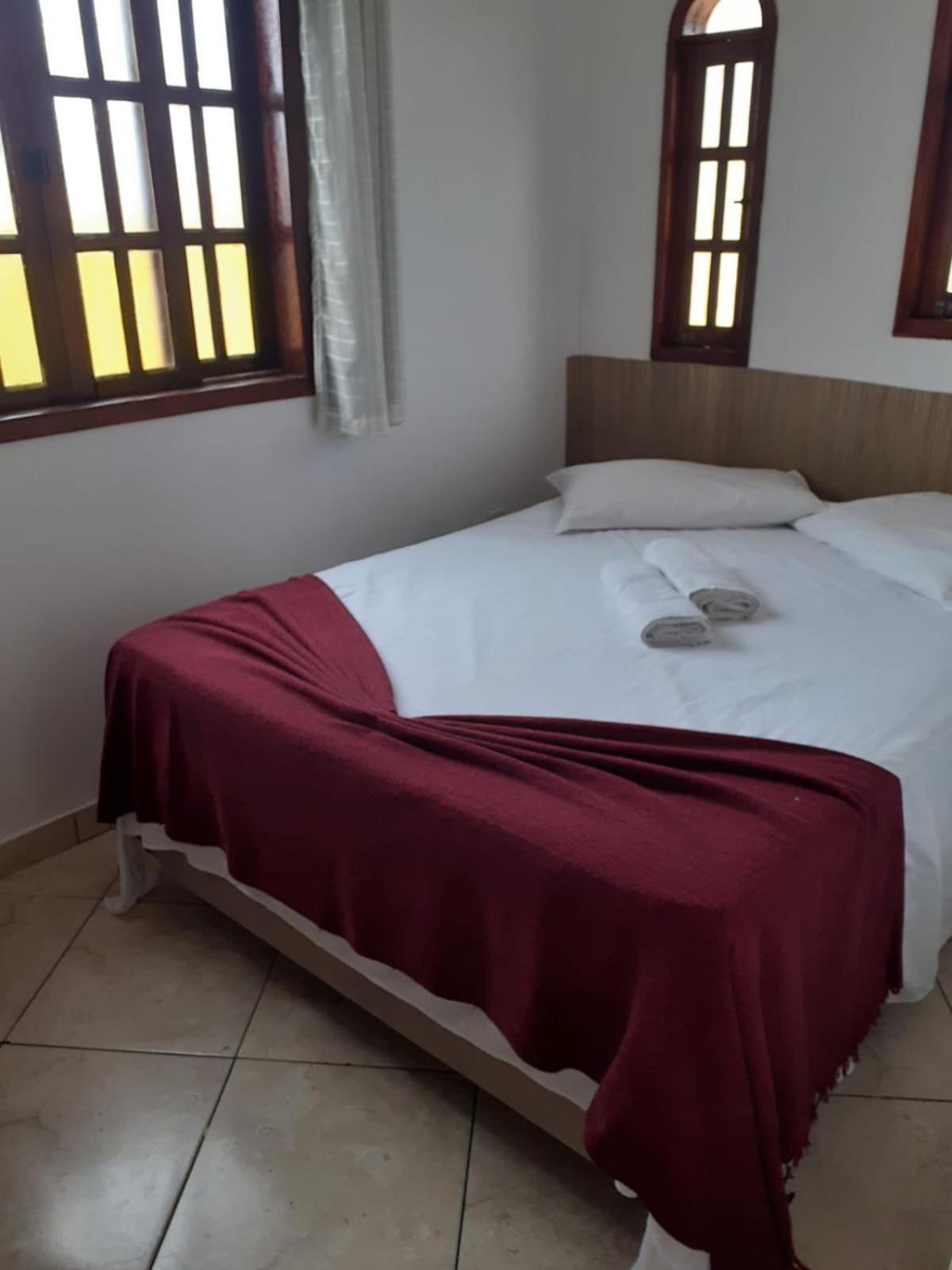 Casa Em Arraial Do Cabo / Monte Alto Villa Екстериор снимка