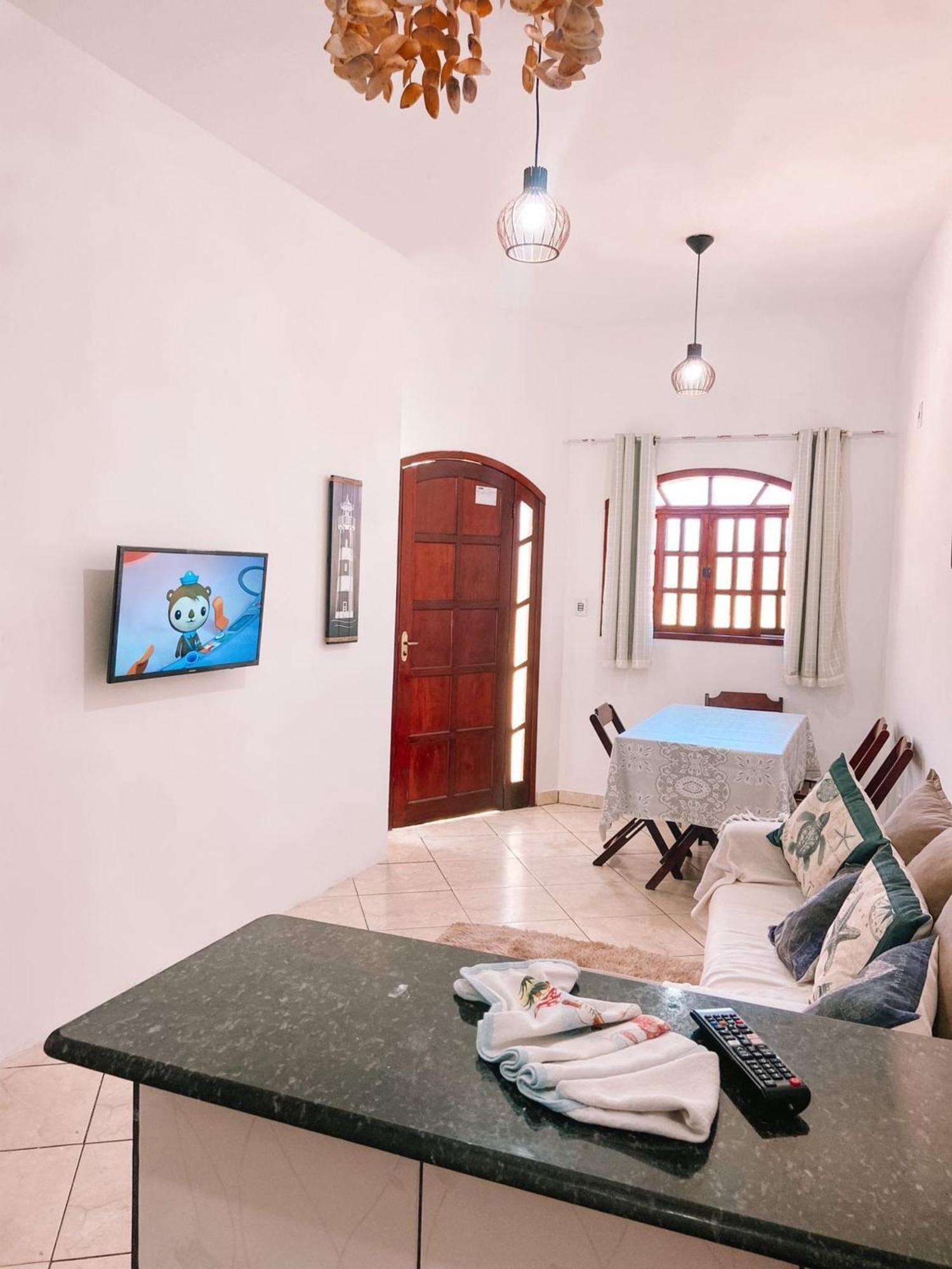 Casa Em Arraial Do Cabo / Monte Alto Villa Екстериор снимка