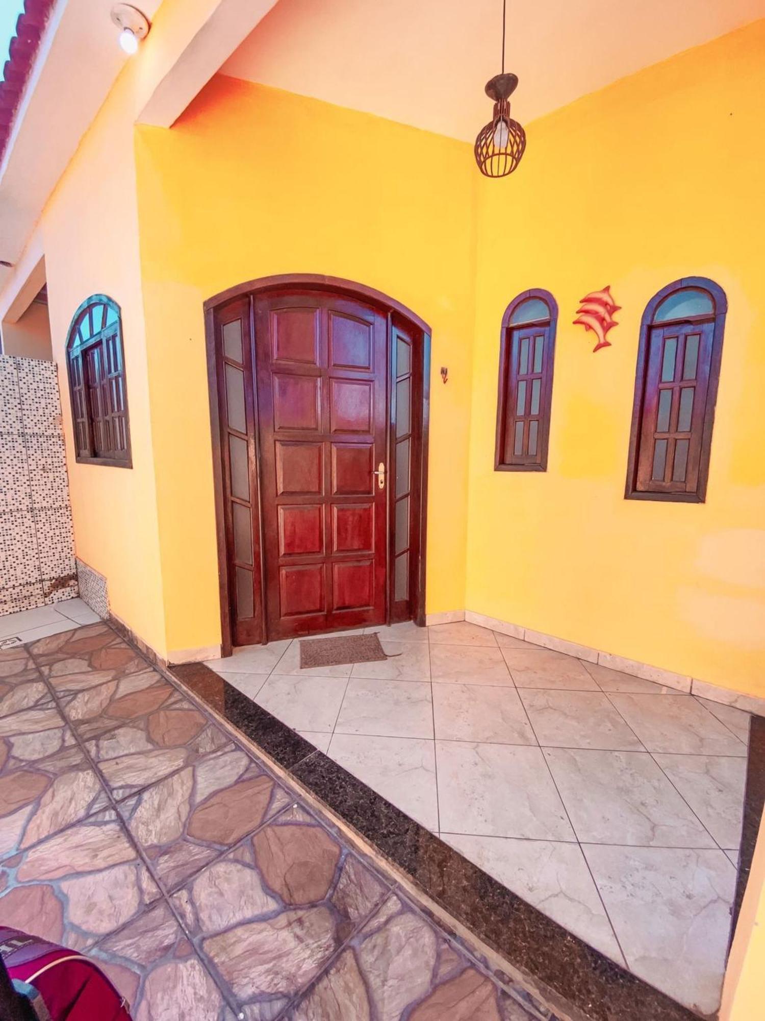 Casa Em Arraial Do Cabo / Monte Alto Villa Екстериор снимка